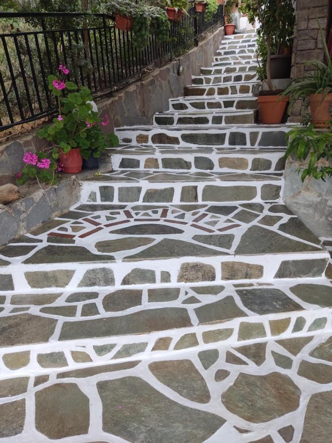 דירה Lions 2 & Apartments, Poros Island. *