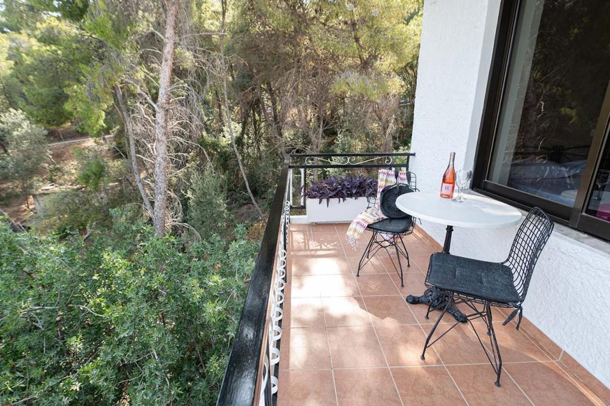 דירה Lions 2 & Apartments, Poros Island. *