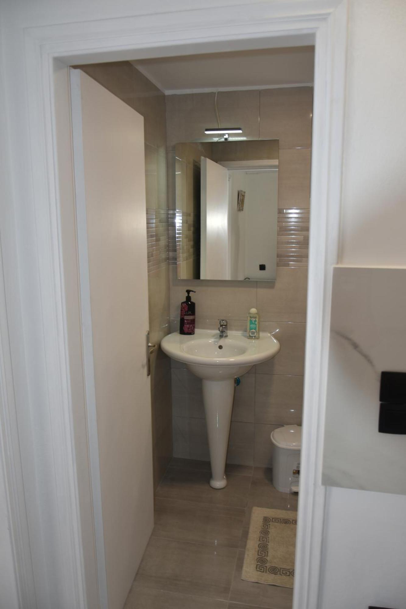 דירה Lions 2 & Apartments, Poros Island.
