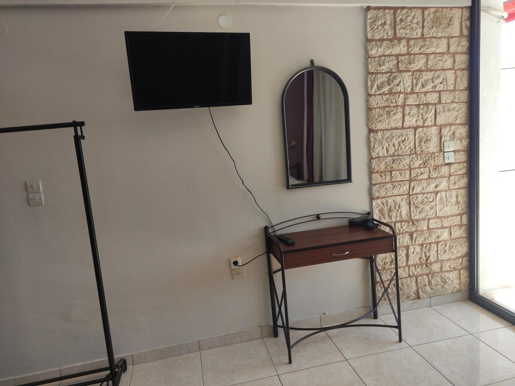 דירה Lions 2 & Apartments, Poros Island. *