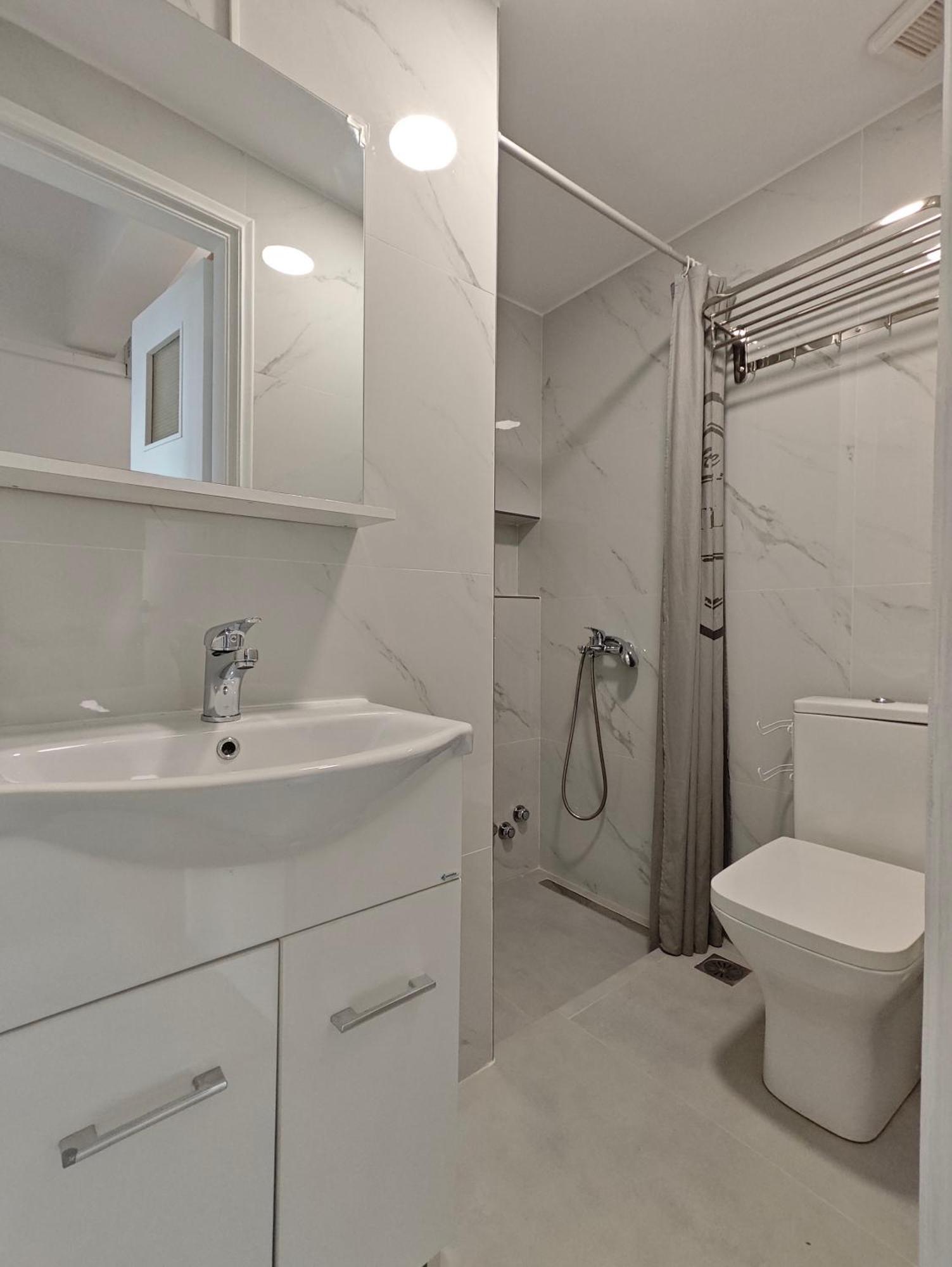 Apartament Lions 2 & Apartments, Poros Island. *